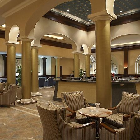 Jaz Mirabel Resort Şarm El-Şeyh Restoran fotoğraf