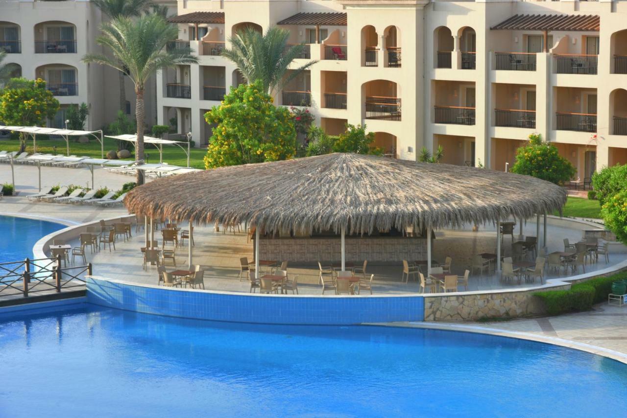 Jaz Mirabel Resort Şarm El-Şeyh Dış mekan fotoğraf